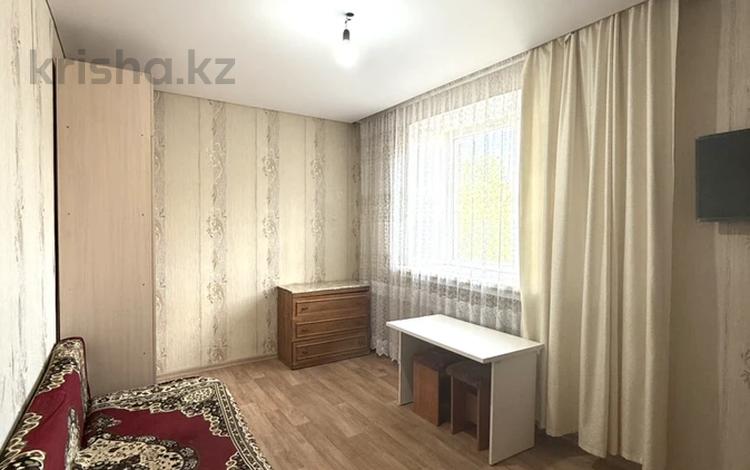 1-комнатная квартира · 21 м² · 4/5 этаж, Рыскулбекова 27/1 за 10.3 млн ₸ в Астане, Алматы р-н — фото 2
