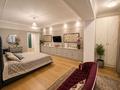3-комнатная квартира · 112 м² · 10/13 этаж, микрорайон Керемет — Сатпаева-Наурызбай батыра за 102 млн ₸ в Алматы, Бостандыкский р-н — фото 4