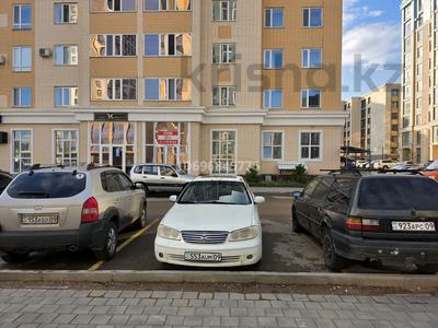 Свободное назначение, офисы, магазины и бутики, салоны красоты, медцентры и аптеки, образование, развлечения, студии · 101 м² за 1 млн 〒 в Караганде