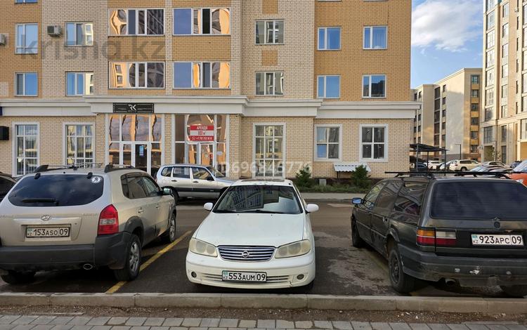 Свободное назначение, офисы, магазины и бутики, салоны красоты, медцентры и аптеки, образование, развлечения, студии · 101 м² за 1 млн 〒 в Караганде — фото 14