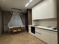 3-комнатная квартира · 115 м² · 5/9 этаж, Лебедева 1/1 за 157 млн ₸ в Алматы, Бостандыкский р-н — фото 16