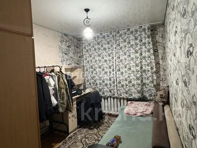 3-бөлмелі пәтер · 60 м² · 3/3 қабат, Смыкова 8 9, бағасы: 30 млн ₸ в Талгаре