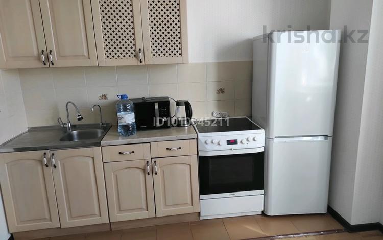 2-комнатная квартира · 54 м² · 11/12 этаж, Кабанбай батыр 5/1 — Возле ТРЦ Керуен Сити, Айланд и Цирка за 250 000 ₸ в Астане, Нура р-н — фото 2