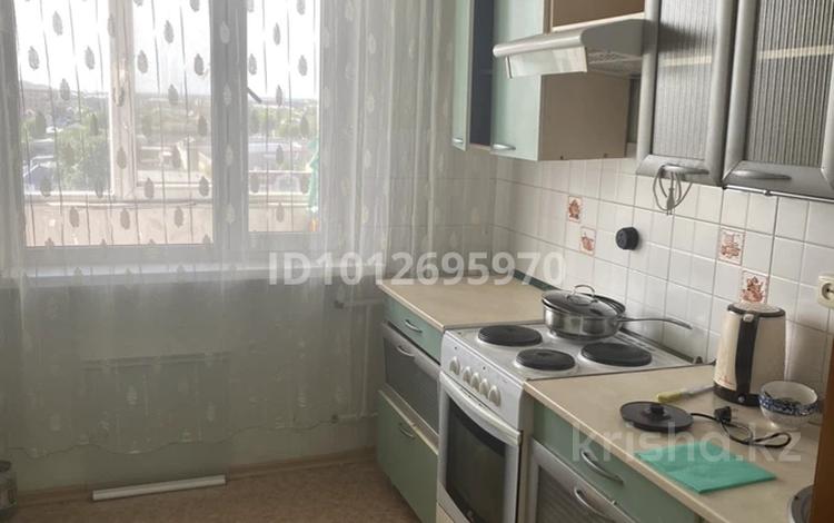 2-комнатная квартира · 52 м² · 8/10 этаж, Засядко 58 — Дом Мерей адлен за 10 000 ₸ в Семее — фото 2
