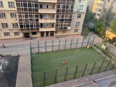 Аренда квартир в Шымкенте: 1-комнатная квартира · 45 м² · 5/10 этаж · помесячно, 18-й микрорайон, 18-й микрорайон — Еримбетова за 200 000 〒 1-комнатная квартира · 45 м² · 5/10 этаж · помесячно, 18-й микрорайон, 18-й микрорайон — Еримбетова за 200 000 〒 в Шымкенте, Аль-Фарабийский р-н