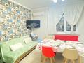 2-комнатная квартира · 60 м² · 2/10 этаж, Сейфуллина 51 за 24 900 ₸ в Алматы, Турксибский р-н — фото 7