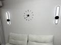 1-бөлмелі пәтер · 35 м² · 2/5 қабат, Гагарина 33, бағасы: 2 500 ₸ в Алматы, Алмалинский р-н — фото 8