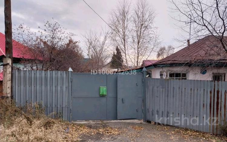 Отдельный дом · 2 комнаты · 50 м² · 6 сот., Демьяна Бедного 33 за 12 млн 〒 в Усть-Каменогорске, Ульбинский — фото 2