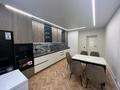 3-комнатная квартира · 115 м² · 9/16 этаж, Егизбаева — Каныша Сатпаева за 113 млн ₸ в Алматы, Бостандыкский р-н — фото 2