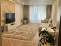 3-комнатная квартира · 115 м² · 9/16 этаж, Егизбаева — Каныша Сатпаева за 113 млн ₸ в Алматы, Бостандыкский р-н