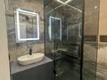 3-комнатная квартира · 115 м² · 9/16 этаж, Егизбаева — Каныша Сатпаева за 113 млн ₸ в Алматы, Бостандыкский р-н — фото 8