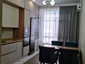 2-комнатная квартира, 90 м², 9/10 этаж помесячно, Микрорайон 18а за 350 000 〒 в Актау, 18-й мкр  — фото 5