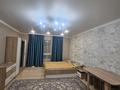 1-комнатная квартира · 30 м² · 6/9 этаж, мкр Аккент 90 — Райымбек-Яссауи за 200 000 ₸ в Алматы, Алатауский р-н