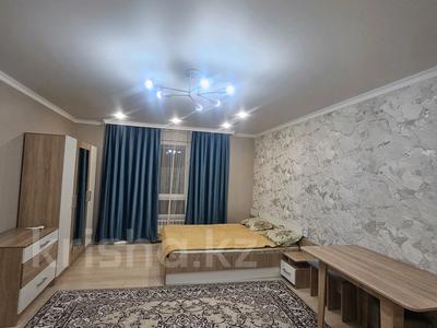 1-комнатная квартира · 30 м² · 6/9 этаж, мкр Аккент 90 — Райымбек-Яссауи за 200 000 ₸ в Алматы, Алатауский р-н