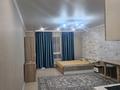 1-комнатная квартира · 30 м² · 6/9 этаж, мкр Аккент 90 — Райымбек-Яссауи за 200 000 ₸ в Алматы, Алатауский р-н — фото 2