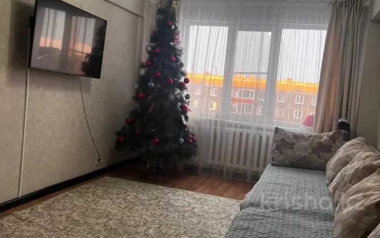 3-комнатная квартира · 71.8 м² · 5/5 этаж, Проспект Абая 24 за 20.5 млн ₸ в им. Касыма кайсеновой — фото 4