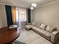 1-комнатная квартира · 45.5 м² · 9/13 этаж, Б. Момышулы 23 за 23.5 млн ₸ в Астане, Алматы р-н