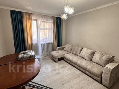 1-комнатная квартира · 45.5 м² · 9/13 этаж, Б. Момышулы 23 за 23.5 млн ₸ в Астане, Алматы р-н
