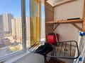 1-комнатная квартира · 45.5 м² · 9/13 этаж, Б. Момышулы 23 за 23.5 млн ₸ в Астане, Алматы р-н — фото 13