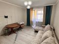 1-комнатная квартира · 45.5 м² · 9/13 этаж, Б. Момышулы 23 за 23.5 млн ₸ в Астане, Алматы р-н — фото 2