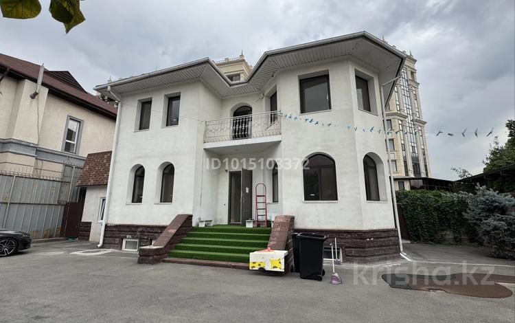 Жеке үй · 5 бөлме · 400 м² · 7 жүзд., Көктөбе ш/а., бағасы: 3 млн ₸ в Алматы, Медеуский р-н — фото 2