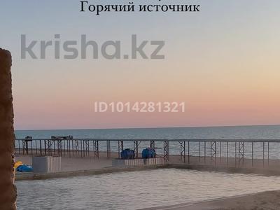 Дом · 3 комнаты · 95 м², Теплый пляж за 50 000 ₸ в Актау