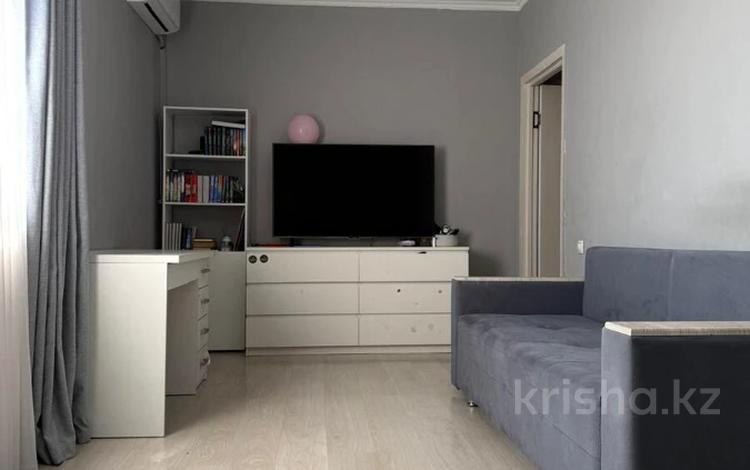 2-комнатная квартира · 54 м² · 8/12 этаж, Райымбека 259 за 37.5 млн ₸ в Алматы, Жетысуский р-н — фото 11