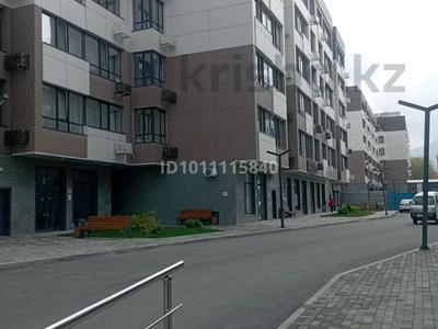 1-комнатная квартира · 41 м² · 2/6 этаж, Илтипат 49 — Проспект Абая - ул.Яссауи за 250 000 ₸ в Алматы, Наурызбайский р-н