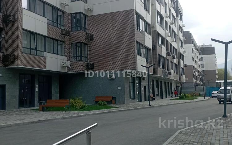1-комнатная квартира · 41 м² · 2/6 этаж, Илтипат 49 — Проспект Абая - ул.Яссауи за 250 000 ₸ в Алматы, Наурызбайский р-н — фото 21
