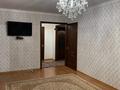 4-комнатная квартира · 82 м² · 4/5 этаж, мкр Аксай-3А за 49.5 млн ₸ в Алматы, Ауэзовский р-н