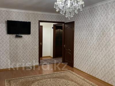 4-бөлмелі пәтер · 82 м² · 4/5 қабат, Ақсай-3А ш/а., бағасы: 49.5 млн ₸ в Алматы, Ауэзовский р-н