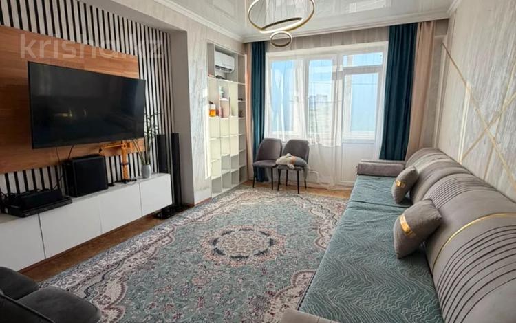 2-комнатная квартира · 62.4 м² · 8/9 этаж, Казыбек Би 46 за 29 млн ₸ в Усть-Каменогорске — фото 2