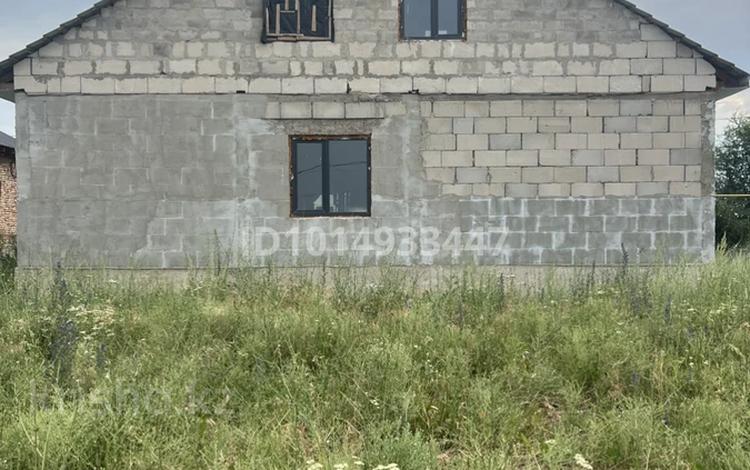 Отдельный дом · 4 комнаты · 174 м² · 5 сот., 625/28/106 за 30 млн ₸ в Каскелене — фото 2