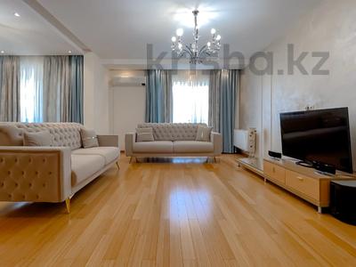 Аренда квартир в Алматы: 3-комнатная квартира · 140 м² · 8/8 этаж, Мкр. Мирас 157 за 750 000 〒 3-комнатная квартира · 140 м² · 8/8 этаж, Мкр. Мирас 157 за 750 000 〒 в Алматы, Бостандыкский р-н