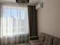 2-комнатная квартира · 46 м² · 3/12 этаж, Туран 34а за 39.8 млн ₸ в Астане, Нура р-н