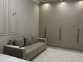 1-бөлмелі пәтер · 48 м² · 9/21 қабат, Кабанбай батыр 29 29, бағасы: 10 000 ₸ в Астане, Нура р-н — фото 6