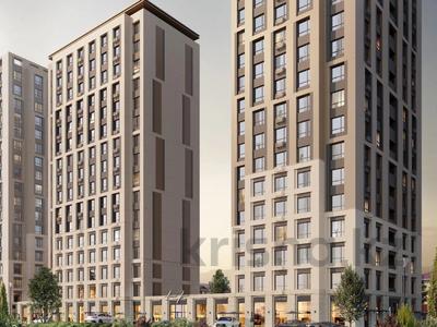 3-бөлмелі пәтер · 69.36 м² · 16/18 қабат, Улица Кокжал Барака 26, бағасы: ~ 33.6 млн ₸ в Усть-Каменогорске