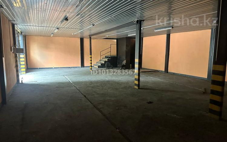 Свободное назначение, склады, азс, автосервисы и автомойки · 200 м² за 500 000 ₸ в Алматы, Турксибский р-н — фото 2