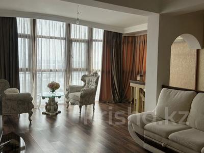 7-комнатная квартира · 210 м² · 9/10 этаж, Аль-Фараби — Центральная Набережная за 130 млн ₸ в Костанае