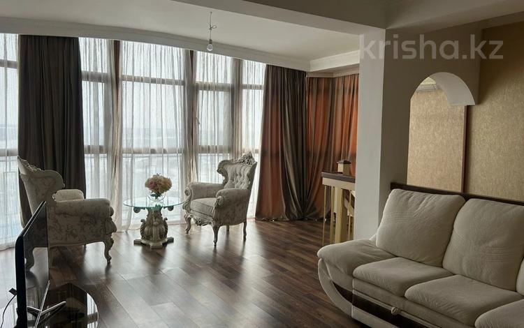 7-комнатная квартира · 210 м² · 9/10 этаж, Аль-Фараби — Центральная Набережная за 130 млн ₸ в Костанае — фото 2