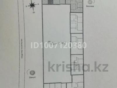 1-комнатная квартира · 41.68 м² · 6/12 этаж, Жубан Молдагалиев 6г за 24.5 млн ₸ в Астане, Нура р-н