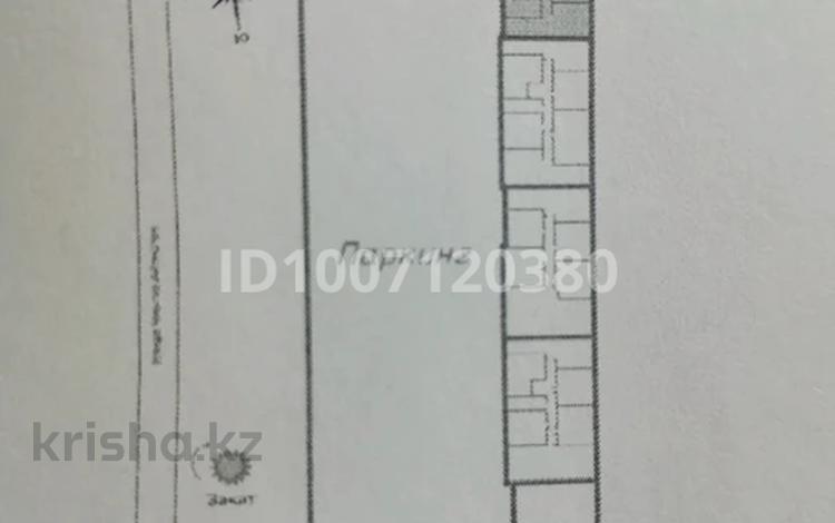 1-комнатная квартира · 41.68 м² · 6/12 этаж, Жубан Молдагалиев 6г за 24.5 млн ₸ в Астане, Нура р-н — фото 13