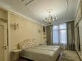 4-комнатная квартира · 180 м² · 1/5 этаж, Омарова 25 за 185 млн ₸ в Алматы, Медеуский р-н — фото 15