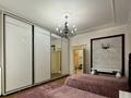 4-комнатная квартира · 180 м² · 1/5 этаж, Омарова 25 за 185 млн ₸ в Алматы, Медеуский р-н — фото 22