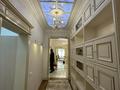4-комнатная квартира · 180 м² · 1/5 этаж, Омарова 25 за 185 млн ₸ в Алматы, Медеуский р-н — фото 30