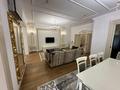 4-комнатная квартира · 180 м² · 1/5 этаж, Омарова 25 за 185 млн ₸ в Алматы, Медеуский р-н — фото 4