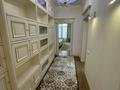4-комнатная квартира · 180 м² · 1/5 этаж, Омарова 25 за 185 млн ₸ в Алматы, Медеуский р-н — фото 8