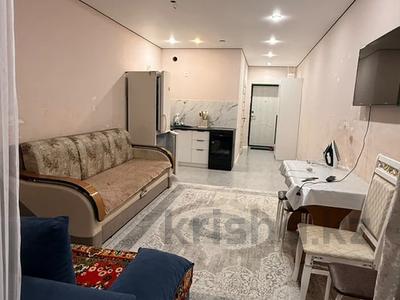 1-комнатная квартира · 30 м², Аль-Фараби 76 за 150 000 ₸ в Астане, Есильский р-н