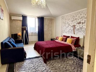 1-комнатная квартира · 45 м² · 11/11 этаж, 16-й мкр 57 за 2 000 〒 в Актау