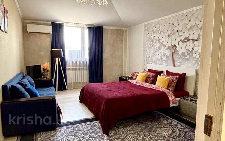 1-комнатная квартира · 45 м² · 11/11 этаж, 16-й мкр 57 за 2 000 〒 в Актау — фото 3